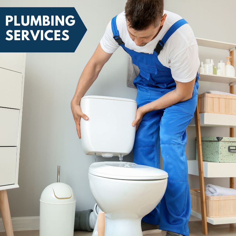 Plumbing Company in La Plata, MD