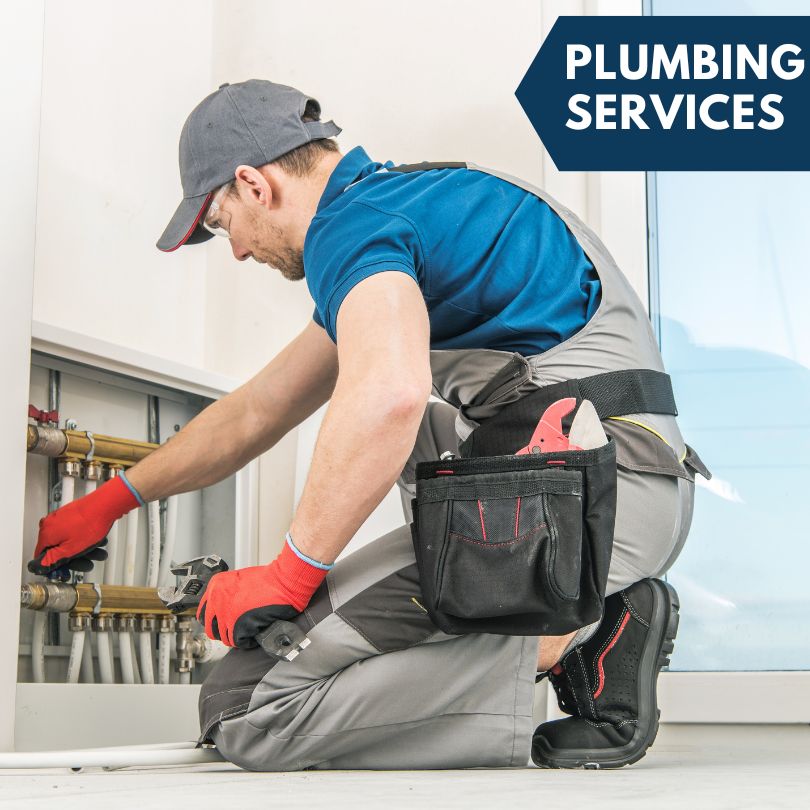 La Plata Plumbing Company